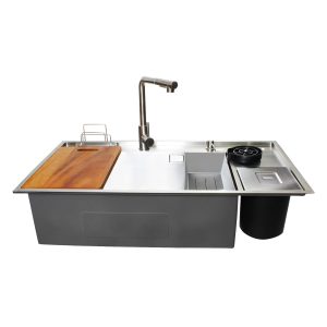 ARLETTE INOX